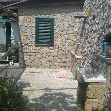 Amalfi View Cottage Exterior photo