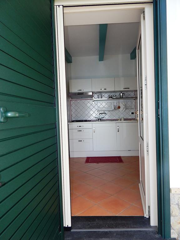 Amalfi View Cottage Exterior photo